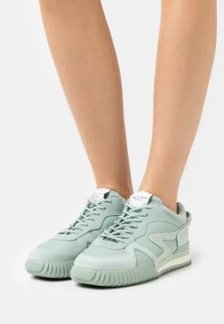 Rag & Bone RETRO RUNNER 2.0 - Trainers - Sage