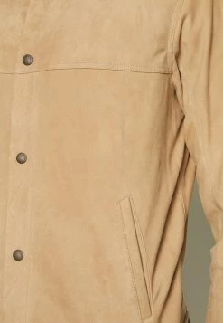 Rag & Bone OWEN JACKET - Leather Jacket - Tan 8 Rag & Bone OWEN JACKET - Leather Jacket - Tan -US rag & bone Sales shop 5f06f8d737cb45109825111d8b81ba51