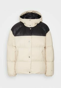 Rag & Bone JOELLE PUFFER JACKET - Down Jacket - Ivory -US rag & bone Sales shop 60f88194e0bc45e2bbf5fe2fbd33b17c