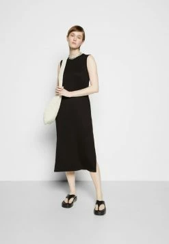 Rag & Bone THE KNIT MUSCLE MIDI DRESS WHITE LABEL - Maxi Dress - Black 6 Rag & Bone THE KNIT MUSCLE MIDI DRESS WHITE LABEL - Maxi Dress - Black -US rag & bone Sales shop 617d17b97b3446a5b362d3b613396486
