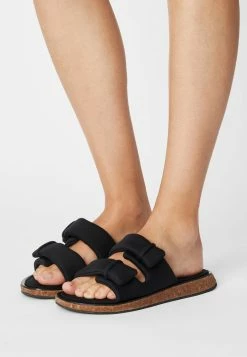 Rag & Bone PARQUE - Mules - Black