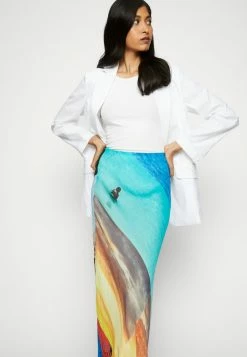 Rag & Bone Maxi Skirt - Blumulti 9 Rag & Bone Maxi Skirt - Blumulti -US rag & bone Sales shop 6268a435e5954a3185d3e0f27e94a433