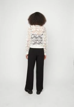 Rag & Bone ALEAH - Blouse - Ivory 6 Rag & Bone ALEAH - Blouse - Ivory -US rag & bone Sales shop 62ad770745344aa59b2377e06ffb6563