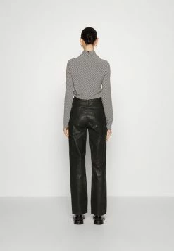 Rag & Bone ALEX PANT - Trousers - Black 4 Rag & Bone ALEX PANT - Trousers - Black -US rag & bone Sales shop 6387c95781ce4d98a7aea3d6ba54a31c