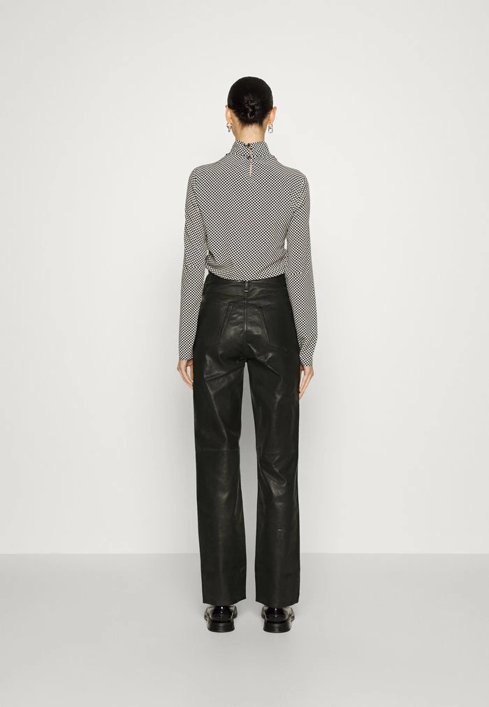 ALEX PANT - Trousers - black Rag & Bone ALEX PANT - Trousers - Black -US rag & bone Sales shop 6387c95781ce4d98a7aea3d6ba54a31c
