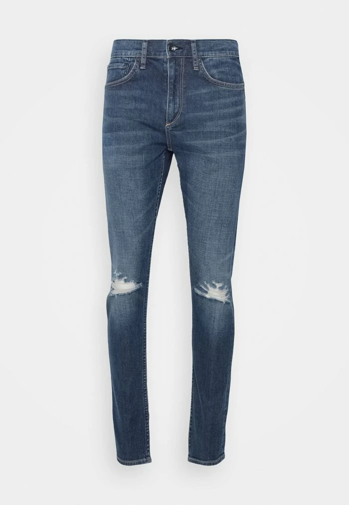 AERO - Jeans Skinny Fit - bronte Rag & Bone AERO - Jeans Skinny Fit - Bronte -US rag & bone Sales shop 63b62704f392424087c111e06048c009