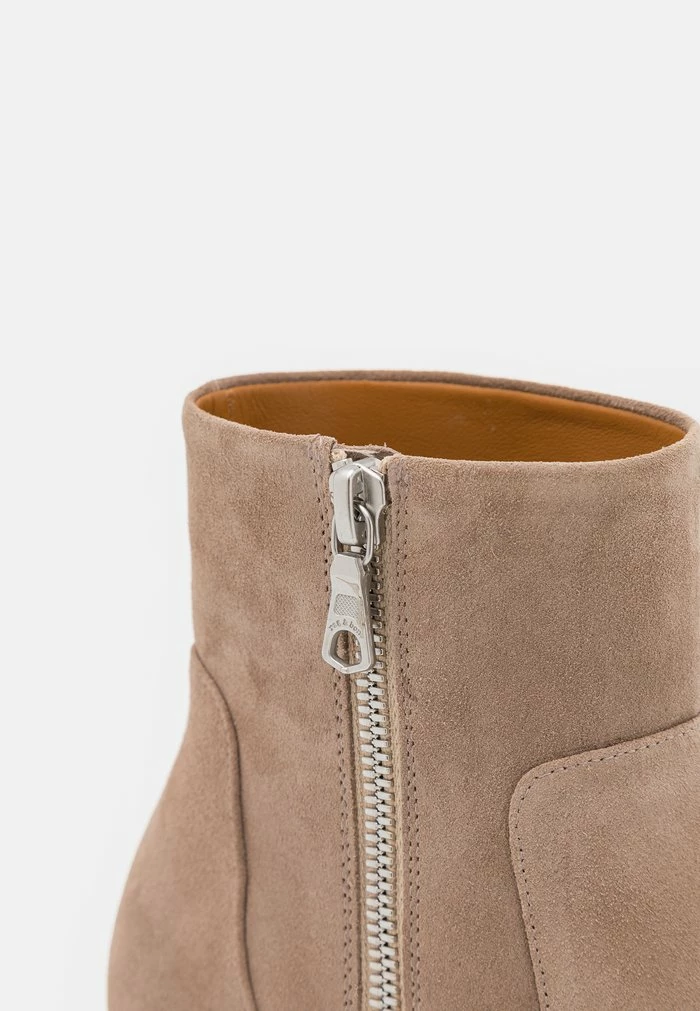 AXEL MID - Classic ankle boots - grey Rag & Bone AXEL MID - Classic Ankle Boots - Grey -US rag & bone Sales shop 64c5fbc780374c22ac1972a7c05a7dc7