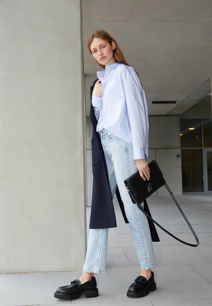 MAYA HIGH-RISE - Slim fit jeans - montauk Rag & Bone MAYA HIGH-RISE - Slim Fit Jeans - Montauk -US rag & bone Sales shop 64f61147f0834739b1b134140364eb47