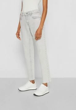 Rag & Bone DRE LOW-RISE BOYFRIEND - Slim Fit Jeans - Dust -US rag & bone Sales shop 651b7be3e92943d598253315972e1332