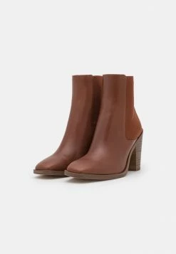 Rag & Bone AXEL CHELSEA - Classic Ankle Boots - Matter Brown -US rag & bone Sales shop 658839f0d400481ea2669e5d97a62814