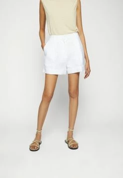 Rag & Bone IVY - Shorts - White 6 Rag & Bone IVY - Shorts - White -US rag & bone Sales shop 6594a7ccf021495e8891586d93ace962