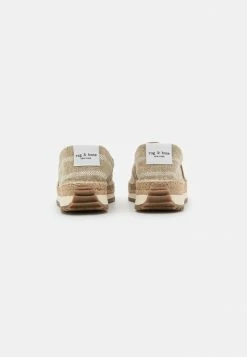 Rag & Bone RUNNER - Espadrilles - Beige 5 Rag & Bone RUNNER - Espadrilles - Beige -US rag & bone Sales shop 65fe47c6881d4b7dae6ab59dab4e1d17