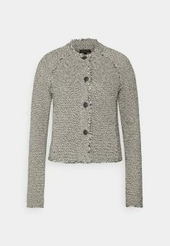 Rag & Bone MARISA JACKET - Summer Jacket - Black -US rag & bone Sales shop 6670d88af52644f58b3039d1d6db08f6