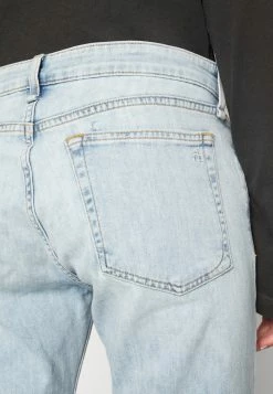 Rag & Bone DRE LOW RISE - Slim Fit Jeans - Jade -US rag & bone Sales shop 66795720cd6b42d0843077f41ae40c02