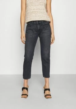 Rag & Bone BROKEN BOYFRIEND LABEL - Slim Fit Jeans - Onyx 5 Rag & Bone BROKEN BOYFRIEND LABEL - Slim Fit Jeans - Onyx -US rag & bone Sales shop 669b8780dc6640e3b5ec6df2101d9ae8
