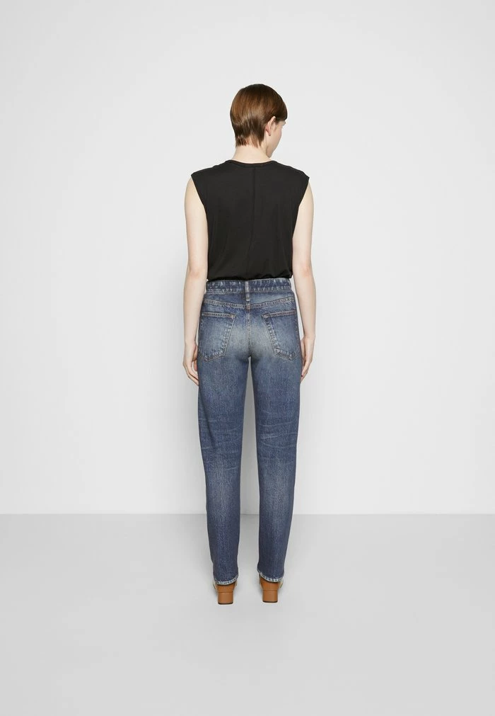 MIRAMAR STRAIGHT LABEL - Relaxed fit jeans - mel Rag & Bone MIRAMAR STRAIGHT LABEL - Relaxed Fit Jeans - Mel -US rag & bone Sales shop 67a7f27713cb4482890c9dff723308b0