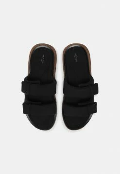 Rag & Bone PARQUE - Mules - Black -US rag & bone Sales shop 67d96c711f11462bb4f99f22acaa4137