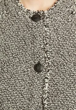 Rag & Bone MARISA JACKET - Summer Jacket - Black -US rag & bone Sales shop 67da3b4c110643a88992c19cc0b4a30e