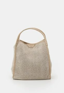 Rag & Bone SUMMER PASSENGER TOTE - Handbag - Off-white