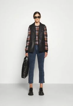 Rag & Bone NINA HIGH RISE - Jeans Skinny Fit - Blue Denim 3 Rag & Bone NINA HIGH RISE - Jeans Skinny Fit - Blue Denim -US rag & bone Sales shop 6816637acfd84457845054a0151b9e5b