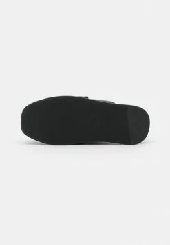 Rag & Bone LOGAN LOAFER - Heeled Mules - Black -US rag & bone Sales shop 68834b92f0c34494a07ae1d11cdbc3f1
