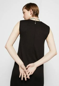 Rag & Bone THE KNIT MUSCLE MIDI DRESS WHITE LABEL - Maxi Dress - Black 7 Rag & Bone THE KNIT MUSCLE MIDI DRESS WHITE LABEL - Maxi Dress - Black -US rag & bone Sales shop 69040b5ec7c0417a8b773f75edc01176