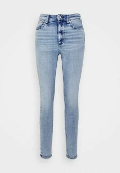 Rag & Bone NINA HIGH RISE - Slim Fit Jeans - Venice -US rag & bone Sales shop 69b5a97d56b946c09de0820fae341ea4