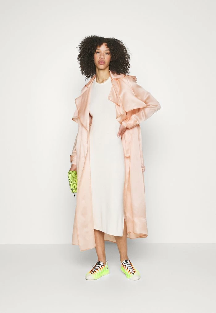 ARCHETYPE SYDNEY DRESS - Jersey dress - vanilla Rag & Bone ARCHETYPE SYDNEY DRESS - Jersey Dress - Vanilla -US rag & bone Sales shop 69de28801d5d477ca77a5cfc9cf932ae
