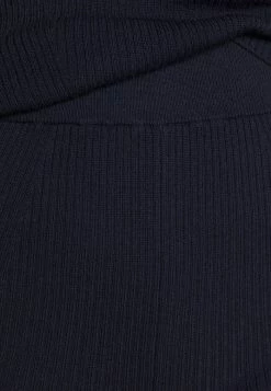 Rag & Bone EMORY PANT - Leggings - Trousers - Navy -US rag & bone Sales shop 6a04f2f1550e42d4a854c8c6678a961e