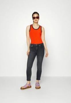 Rag & Bone CATE RISE ANKLE - Jeans Skinny Fit - Dekalb -US rag & bone Sales shop 6ac10c575ce44108b3eed05649415cce