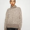 Rag & Bone NORA - Jumper - Ligh Brown -US rag & bone Sales shop 6d008d6720c548fa92bb0515e9ed87c2