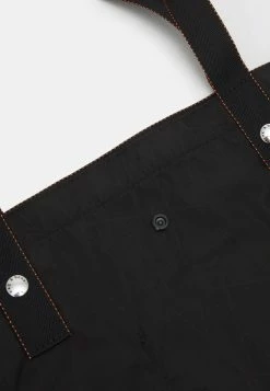 Rag & Bone ADDISON CARRYALL - Tote Bag - Black -US rag & bone Sales shop 6d094a46c3384452872a03444420b28d