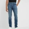 Rag & Bone Slim Fit Jeans - Blue Denim -US rag & bone Sales shop 6d20797d45984bb493cda880a6419713