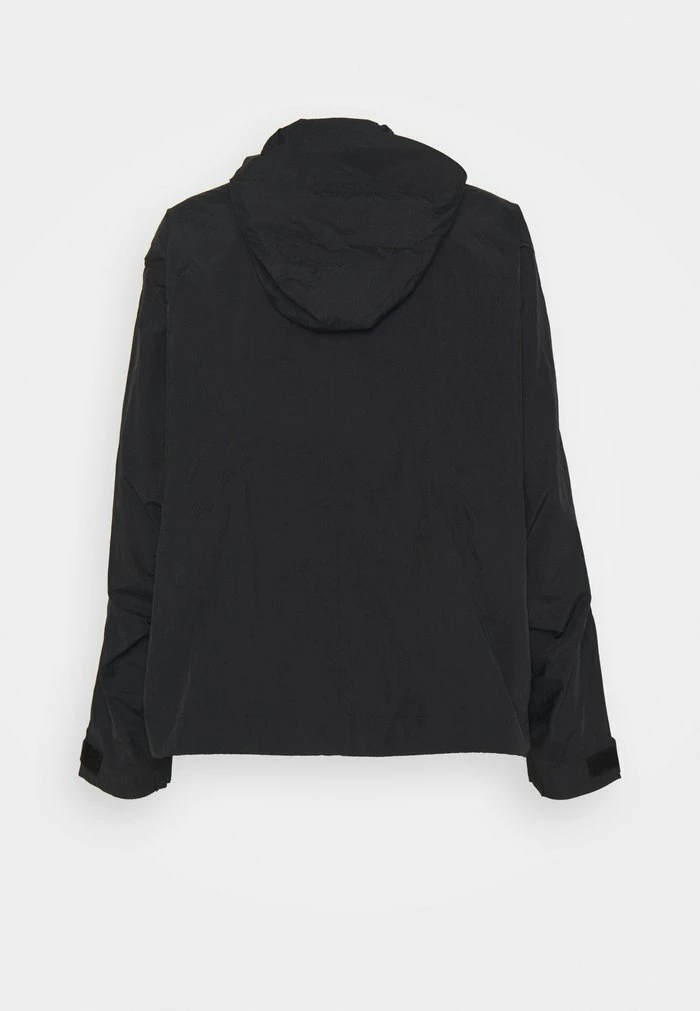 PENN LABEL - Windbreaker - black Rag & Bone PENN LABEL - Windbreaker - Black -US rag & bone Sales shop 6d648a4dd6004f3fadf9c20b4ab0068d