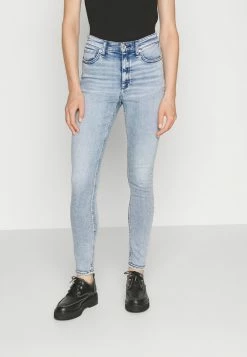 Rag & Bone NINA HIGH RISE - Slim Fit Jeans - Venice -US rag & bone Sales shop 6db3b584ee2841bdbcb9243c507933d2