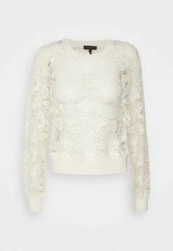 Rag & Bone ALEAH - Blouse - Ivory 7 Rag & Bone ALEAH - Blouse - Ivory -US rag & bone Sales shop 6e354d3acd99421ebb51afa86f9be969