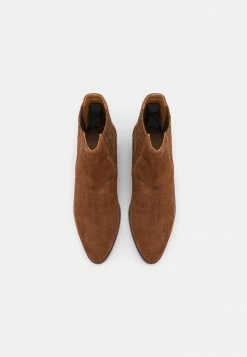 Rag & Bone ROVER - Classic Ankle Boots - Chestnut -US rag & bone Sales shop 701a397a5d254b21a5ea88b2c7f6f8df