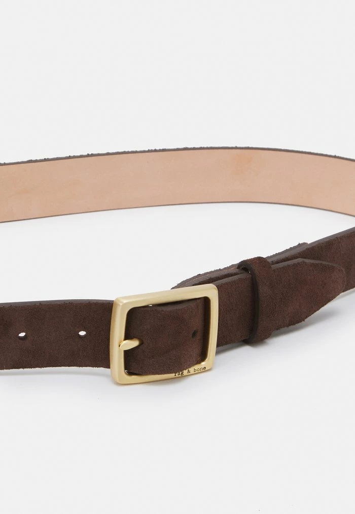 BOYFRIEND BELT - Belt - dtundrasd Rag & Bone BOYFRIEND BELT - Belt - Dtundrasd -US rag & bone Sales shop 7073b121fcee4d81b3e9f243fe087ddf