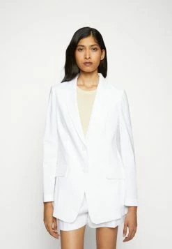 Rag & Bone CHARLES - Blazer - White -US rag & bone Sales shop 7130b251edd244e495d0799cffdbff58
