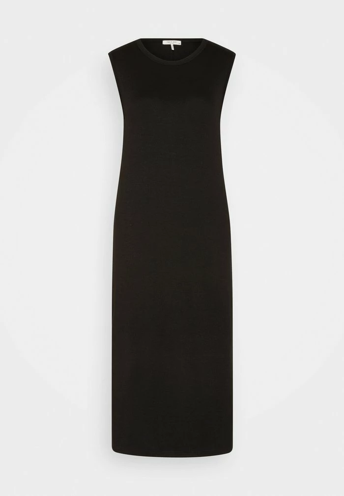 THE KNIT MUSCLE MIDI DRESS WHITE LABEL - Maxi dress - black Rag & Bone THE KNIT MUSCLE MIDI DRESS WHITE LABEL - Maxi Dress - Black -US rag & bone Sales shop 71a0fbf90fd244978513ea7cbd1d4322
