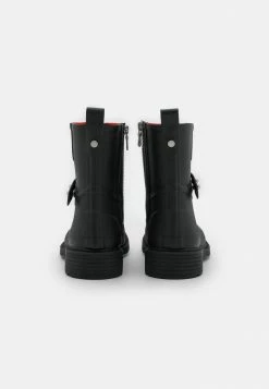 Rag & Bone MOTO RAIN BOOT - Wellies - Black 5 Rag & Bone MOTO RAIN BOOT - Wellies - Black -US rag & bone Sales shop 720b901164df44418577eb8ee7c2a25b