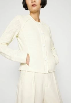 Rag & Bone MARISA JACKET - Blazer - White -US rag & bone Sales shop 7232af34efa041eca3f3154f26e3e08a