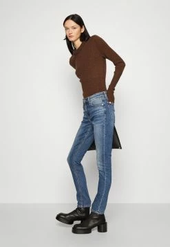 Rag & Bone CATE MID RISE SKINNY - Jeans Skinny Fit - Ash -US rag & bone Sales shop 72f415484f0a4e688ae50853e78041bd