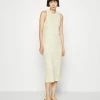 Rag & Bone LUCY DRESS - Jumper Dress - White -US rag & bone Sales shop 73080956f16b431e88ae083c68265407