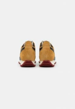 Rag & Bone RETRO RUNNER - Trainers - Mustard -US rag & bone Sales shop 730f4ecdd3a945ac80391646a7a2c292