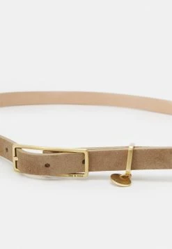 Rag & Bone BABY REBOUND BELT - Belt - Camel 4 Rag & Bone BABY REBOUND BELT - Belt - Camel -US rag & bone Sales shop 732442af3f6d40dfaf8e0ebc370ee6d6