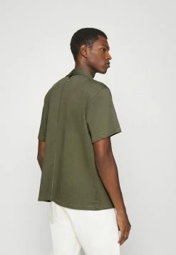 Rag & Bone AVERY - Shirt - Olive 4 Rag & Bone AVERY - Shirt - Olive -US rag & bone Sales shop 743f24a8693b4f20a4b6c8f987c27b1c