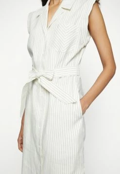 Rag & Bone HELENA DRESS - Day Dress - Blustripe -US rag & bone Sales shop 74c41f92898a4bd499534b4d13b21048