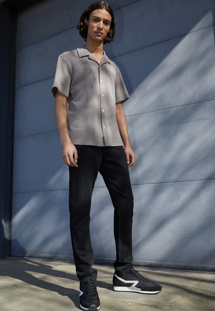 AVERY SHIRT - Shirt - driftwood Rag & Bone AVERY SHIRT - Shirt - Driftwood -US rag & bone Sales shop 74d765a844bc49e9954a8f7daa204a3b