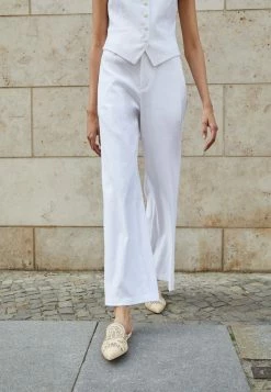 Rag & Bone DYLAN PANT - Trousers - White -US rag & bone Sales shop 75508d5a7bfc408caf7b596a8ab4a291